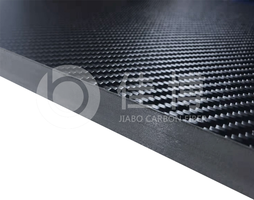 碳纤维板