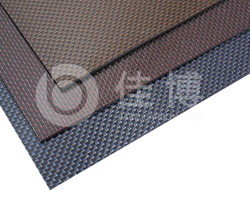 碳纤维板基材及性能优势